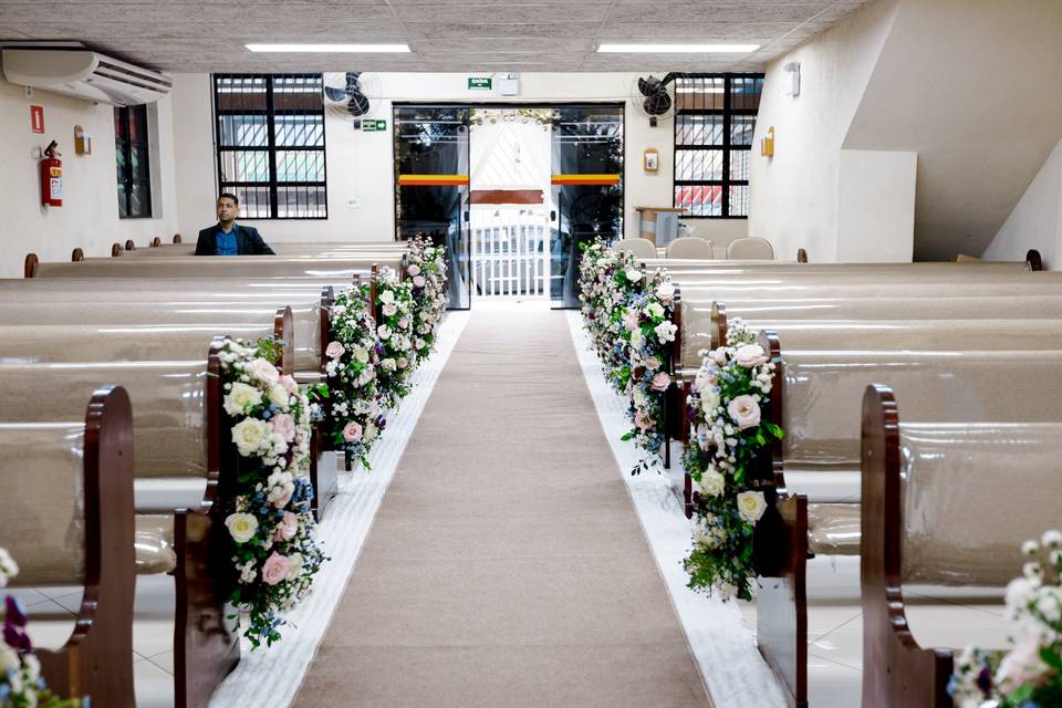 Simplisim Decorações Casamento
