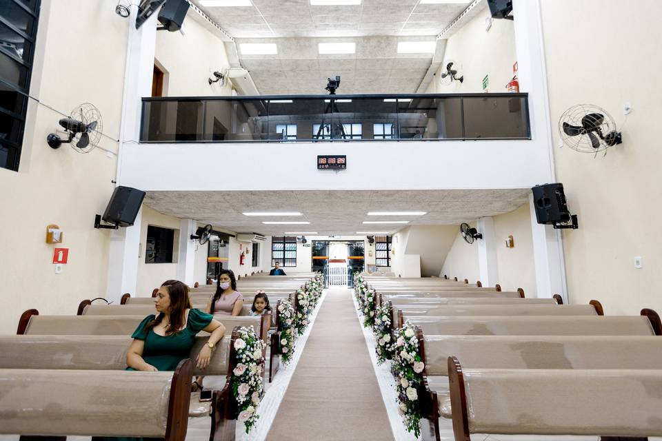 Simplisim Decorações Casamento