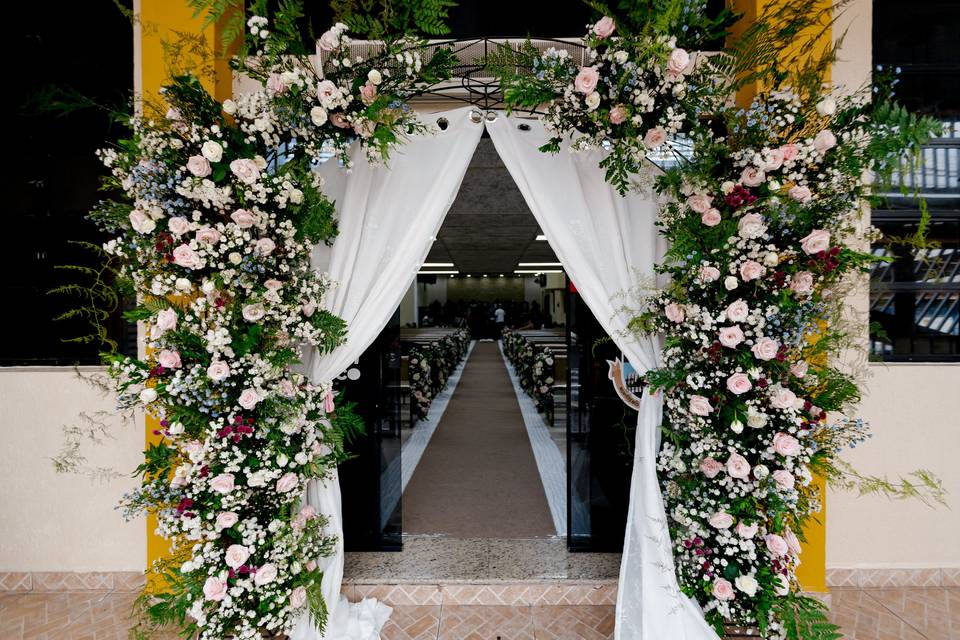 Simplisim Decorações Casamento
