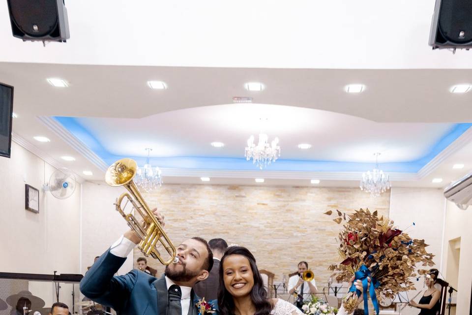 Simplisim Decorações Casamento