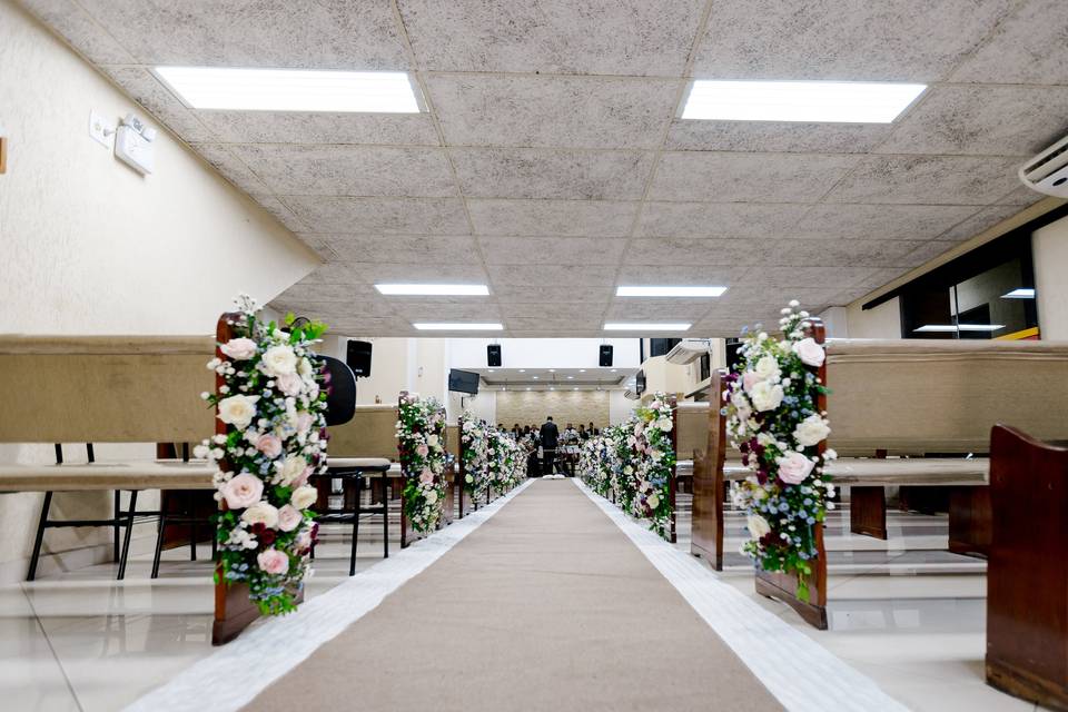 Simplisim Decorações Casamento