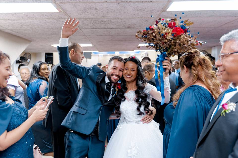 Simplisim Decorações Casamento