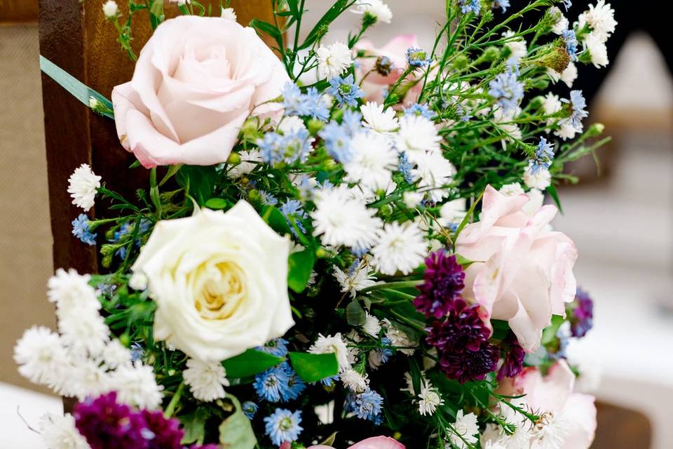 Simplisim Decorações Casamento