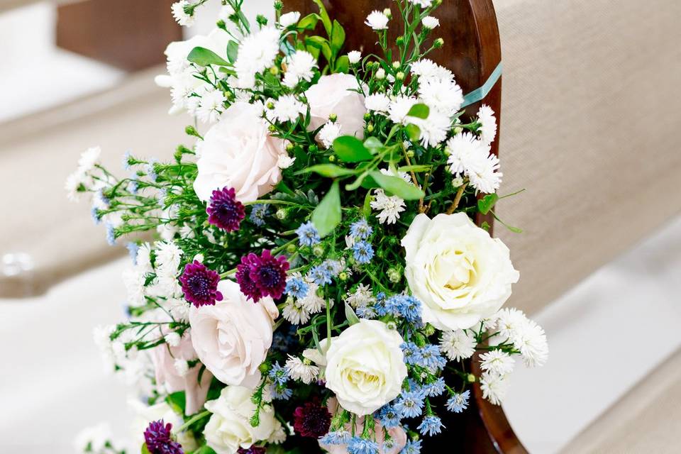 Simplisim Decorações Casamento