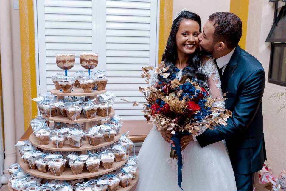 Simplisim Decorações Casamento