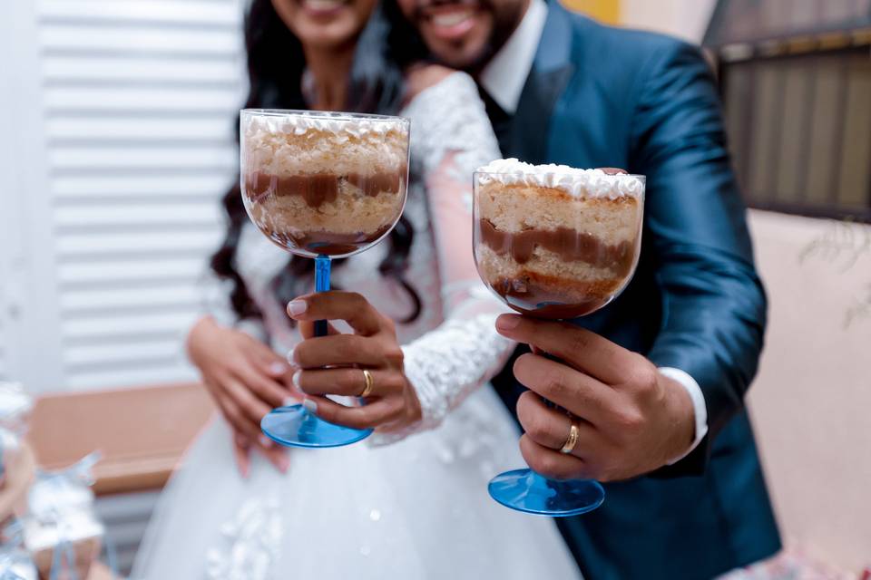 Simplisim Decorações Casamento