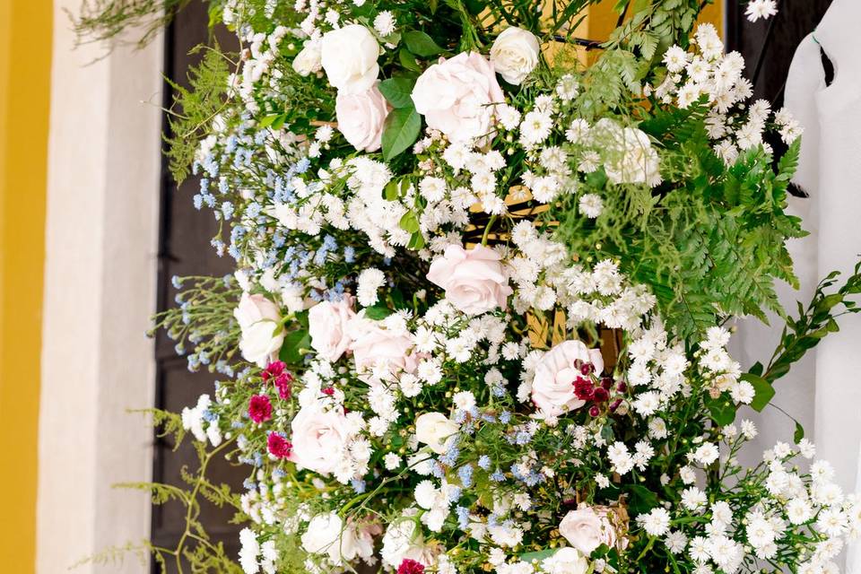 Simplisim Decorações Casamento