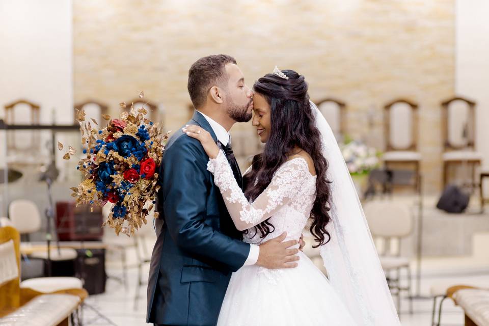 Simplisim Decorações Casamento