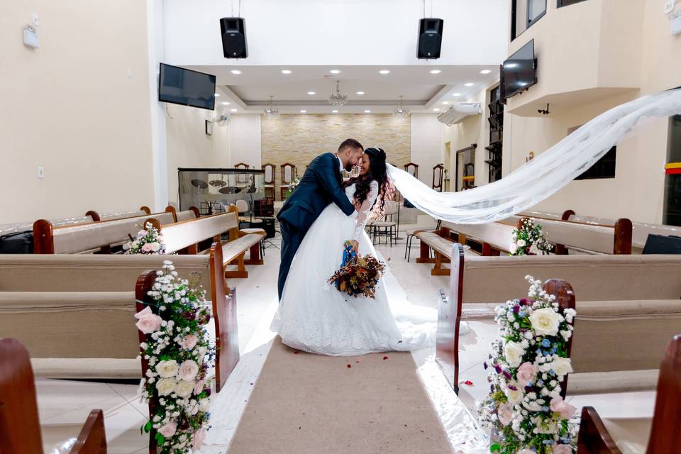 Simplisim Decorações Casamento