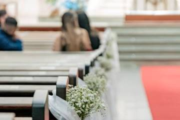 Simplisim Decorações Casamento