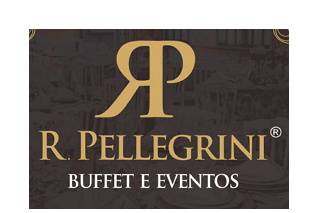 R Pellegrini Buffet e Eventos Logo