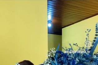 Flores Simplisim - Casamento