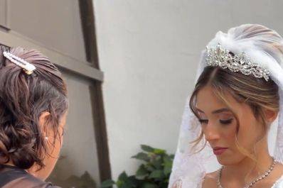 Flores Simplisim - Casamento
