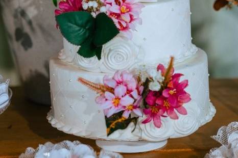 Flores Simplisim - Casamento