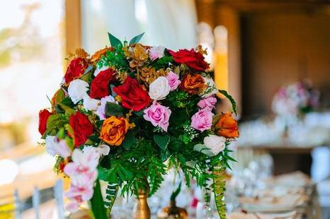 Flores Simplisim - Casamento