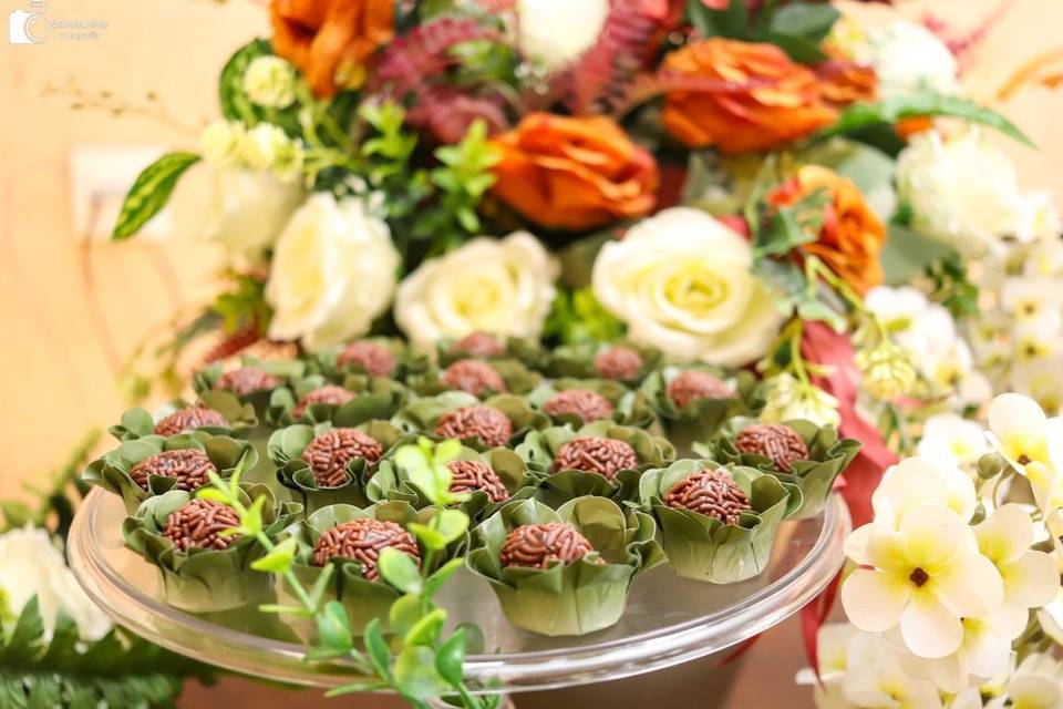 Flores Simplisim - Casamento