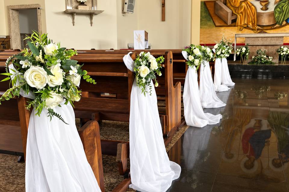 Simplisim Decorações Casamento