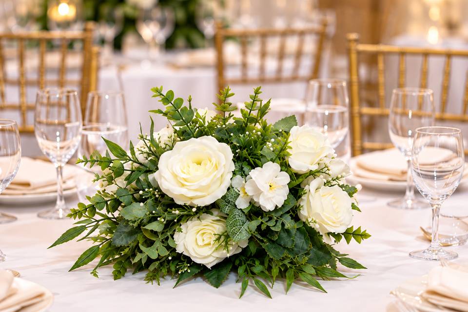 Simplisim Decorações Casamento