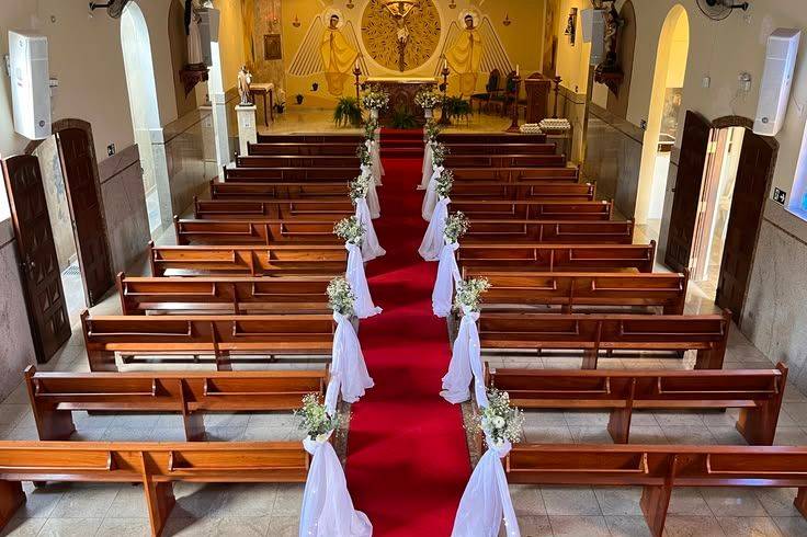 Simplisim Decorações Casamento