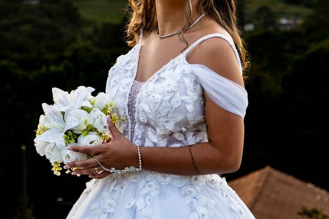 Casamento Caio e Rayssa