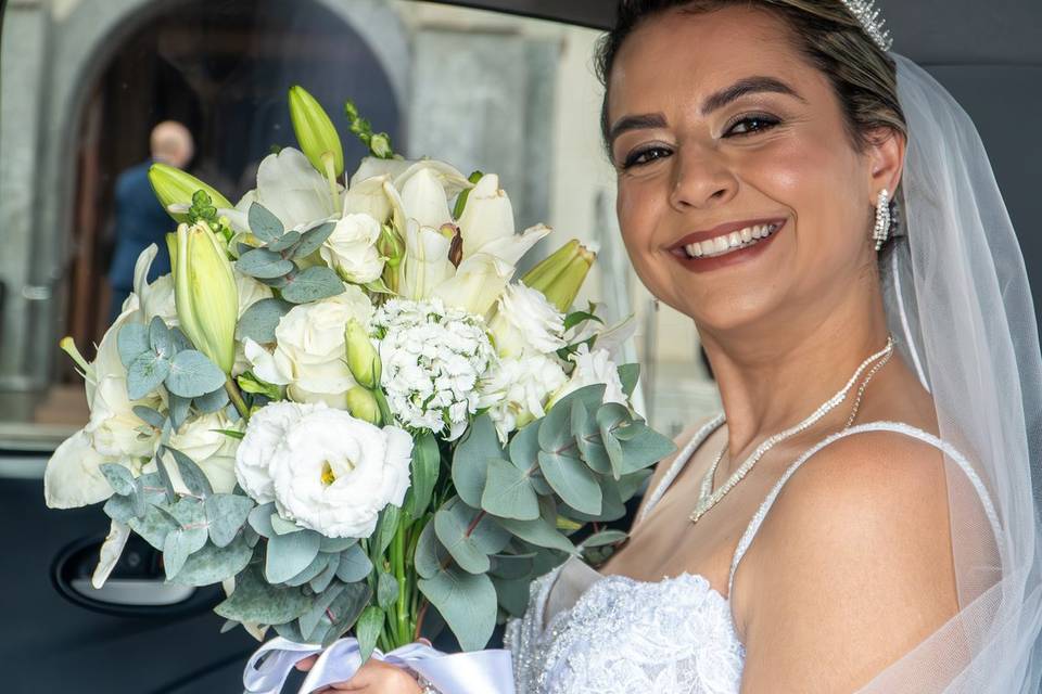 Casamento Tamiris e Lucas