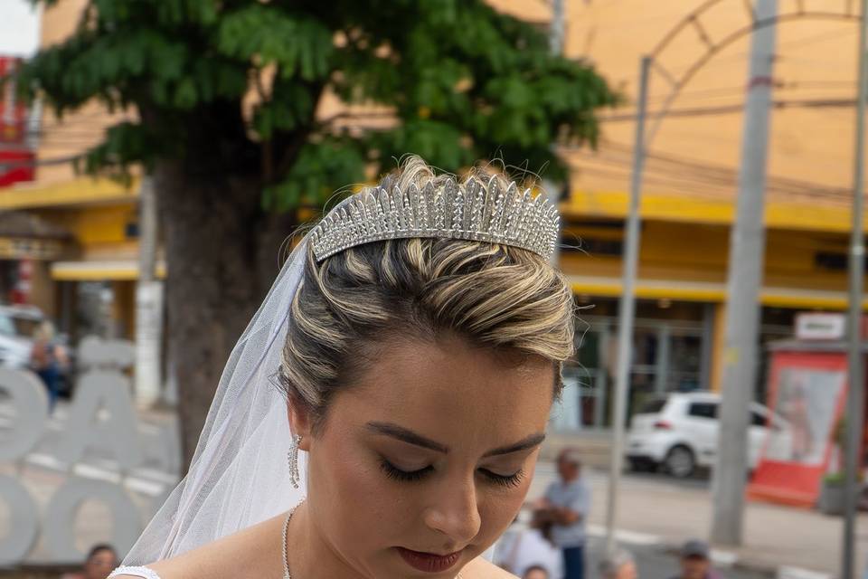 Casamento Tamiris e Lucas