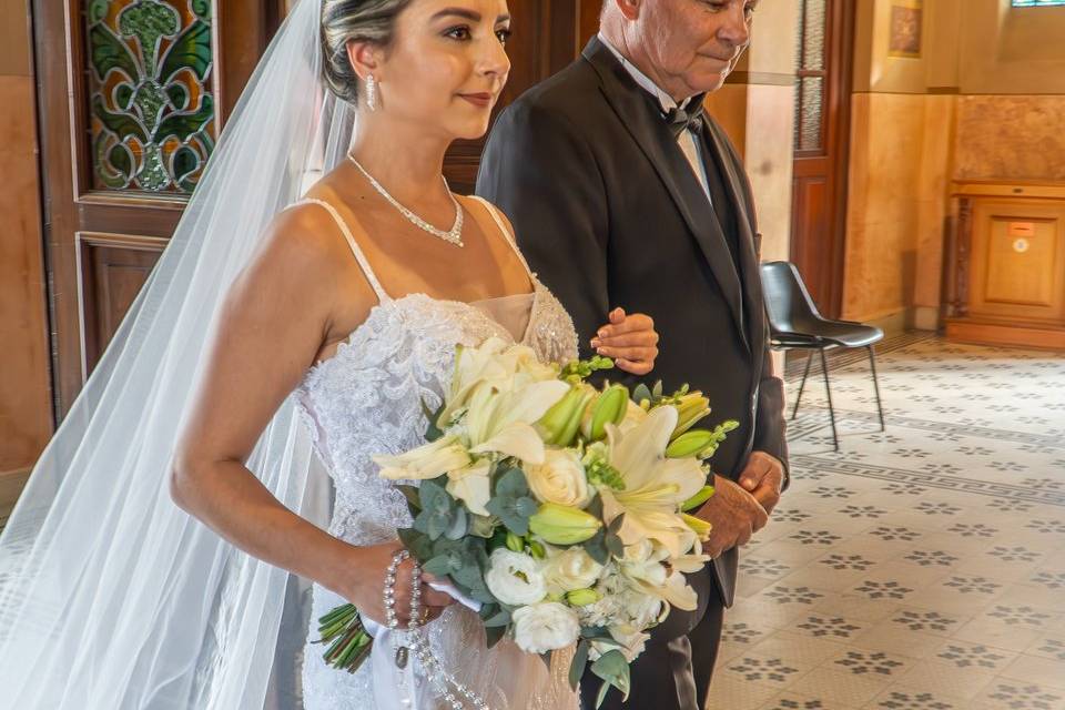 Casamento Tamiris e Lucas