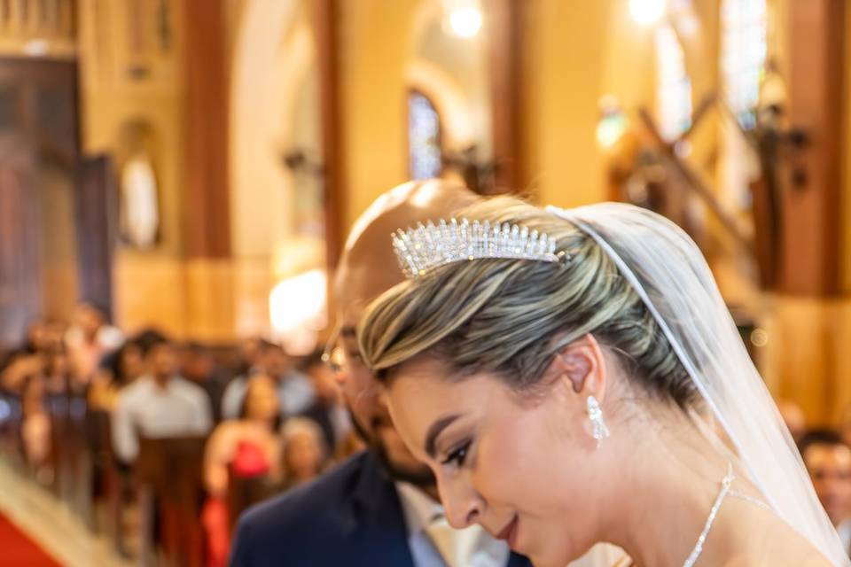 Casamento Tamiris e Lucas