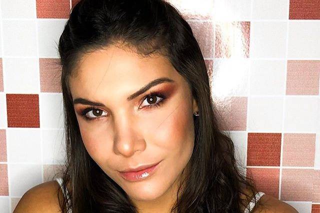 Luiza Cará Makeup Artist