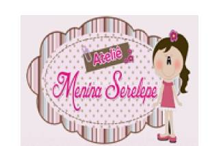 Ateliê Menina Serepele logo