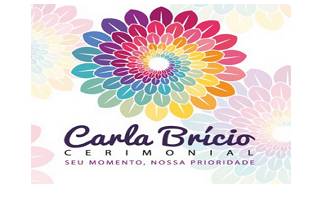 Carla Brício Logo