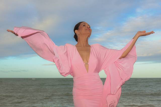 Uma surpresa inesquecível!