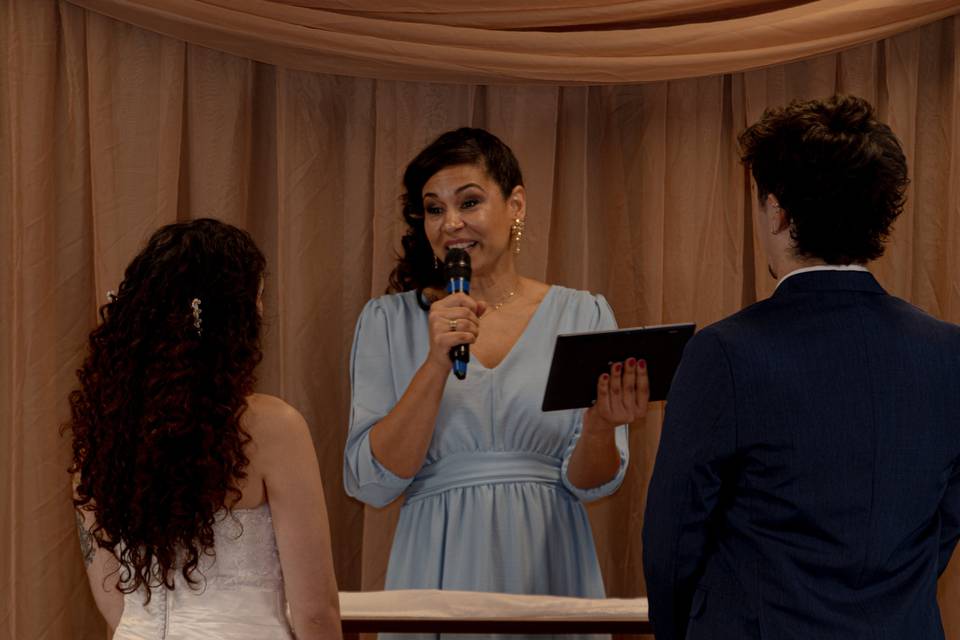 Palavras que tocam fundo