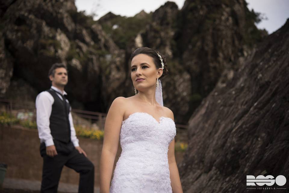 Renata e Gioberto