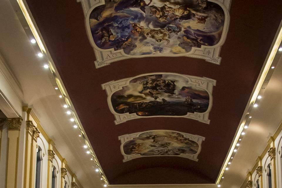 03-09-2016 Erick e Luciana