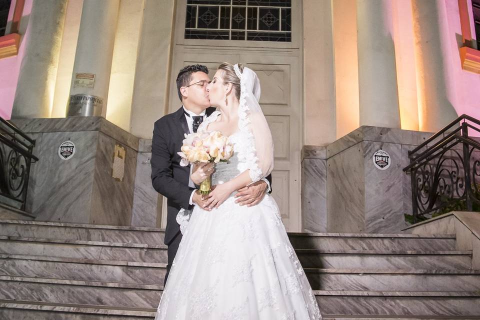 03-09-2016 Erick e Luciana