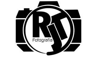 Logo da rjt fotografia