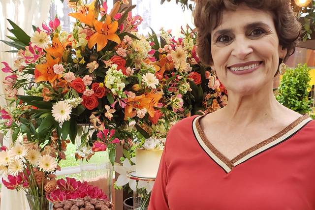Casamentos, bodas e 15 anos.