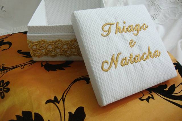 Padrinhos