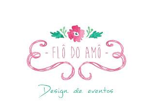 flo do amo logo