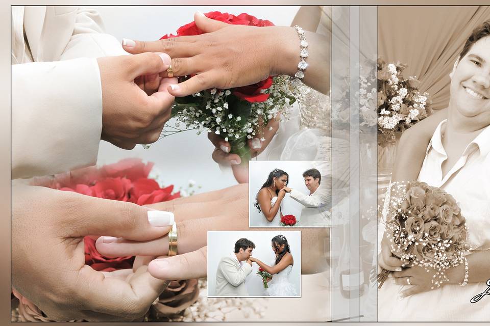 Casamento fotos