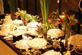 Tomy Fine Flowers