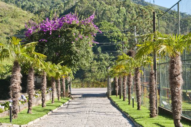 Os 6 melhores hotéis para casamento em Nova Friburgo