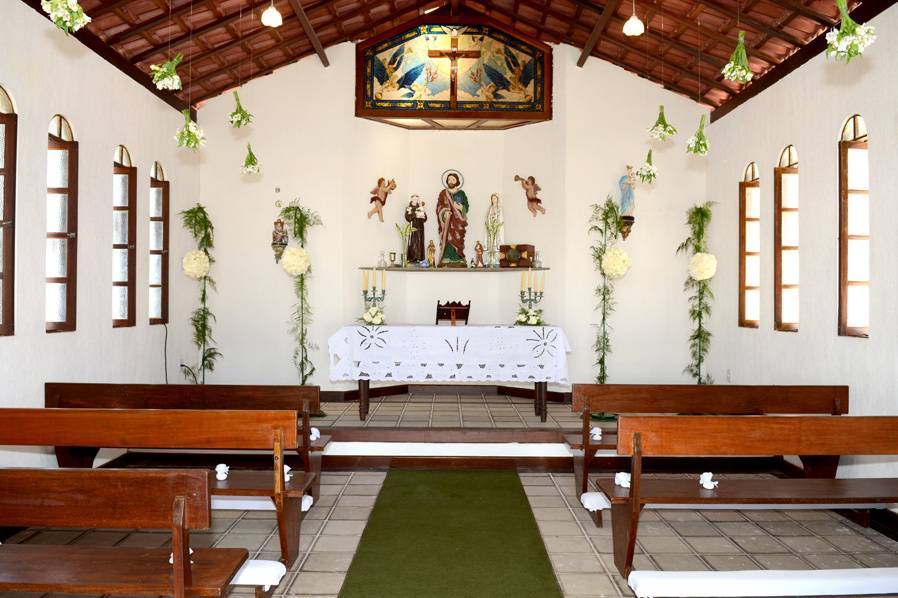 O altar