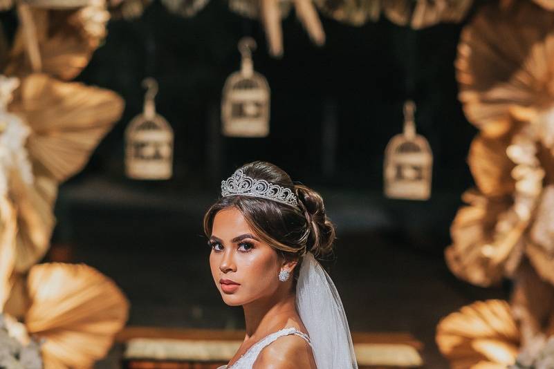 Casamento na Fazenda