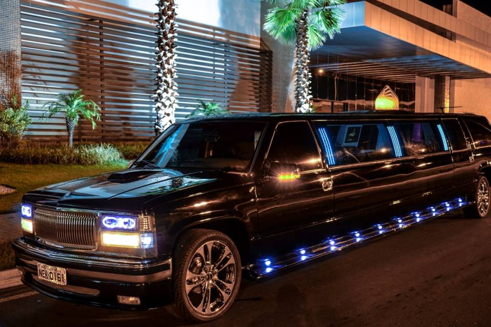 Limousine