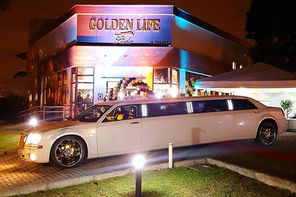 Quality Vip - Limousines