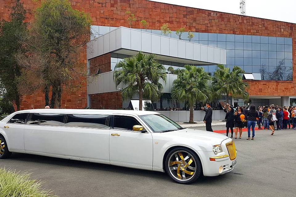 Quality Vip - Limousines