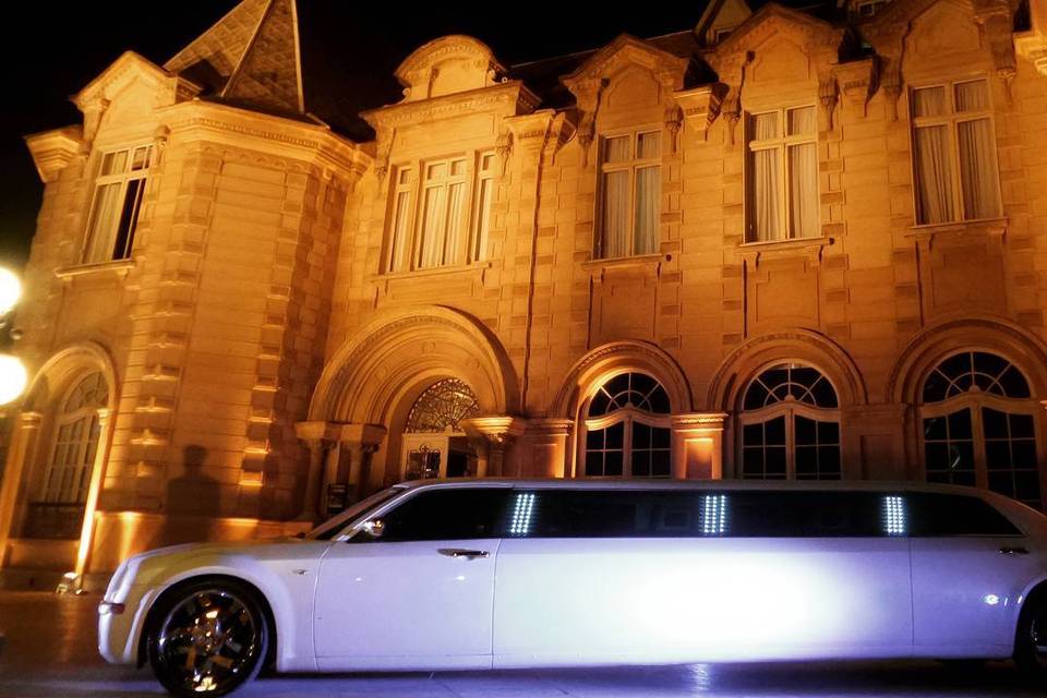 Quality Vip - Limousines