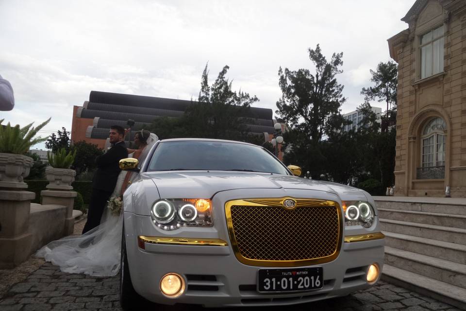 Quality Vip - Limousines